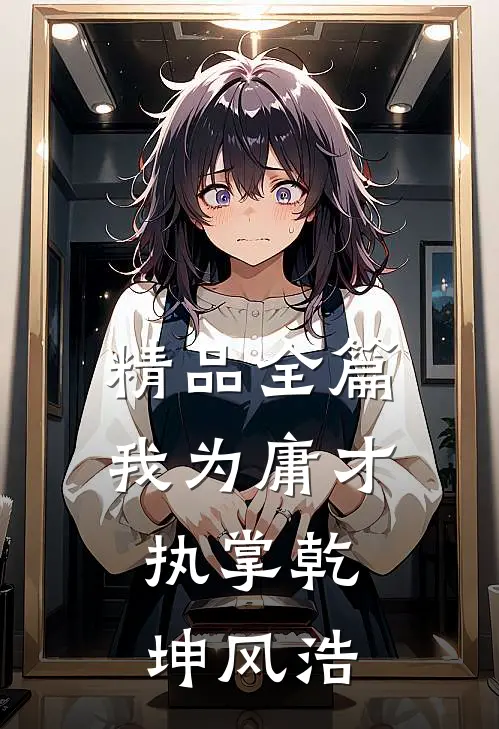 精品全篇我为庸才,执掌乾坤风浩
