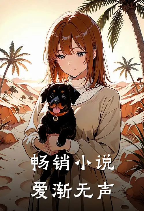 畅销小说爱渐无声