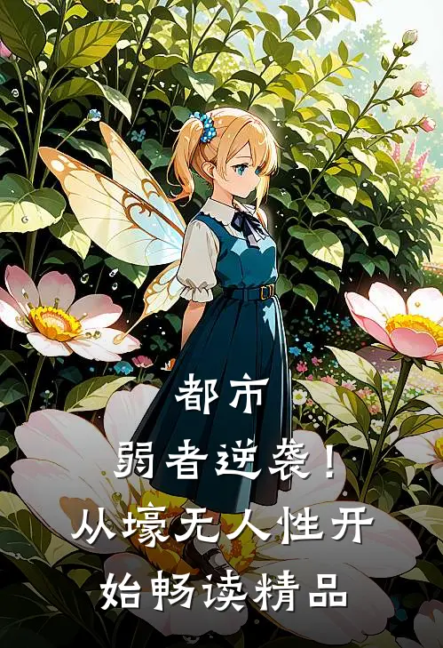 都市：弱者逆袭！从壕无人性开始畅读精品