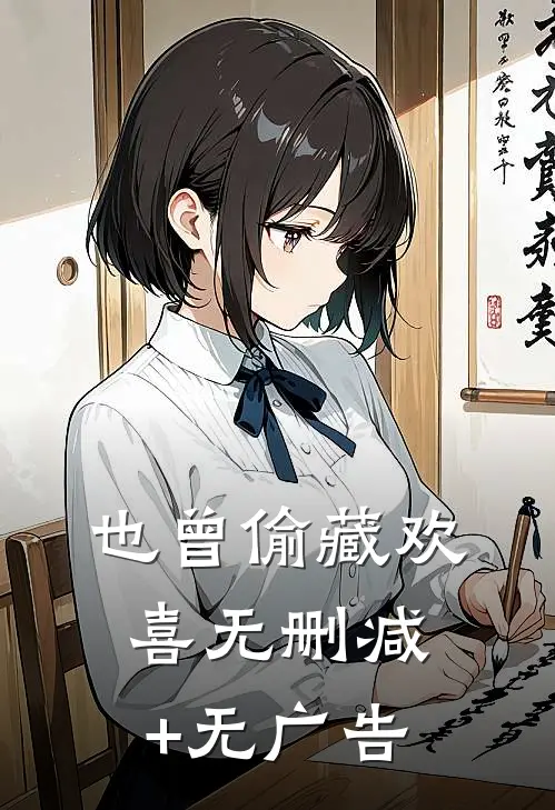也曾偷藏欢喜无删减+无广告