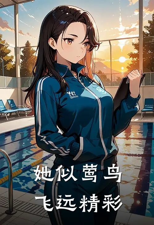 她似莺鸟飞远精彩