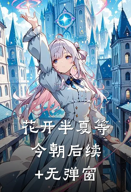 花开半夏等今朝后续+无弹窗