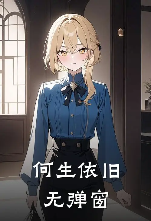 何生依旧无弹窗