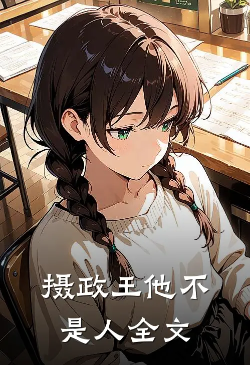 摄政王他不是人全文