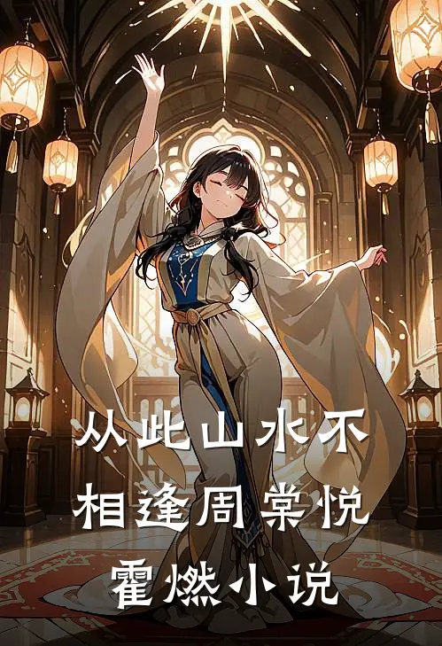 从此山水不相逢周棠悦霍燃小说