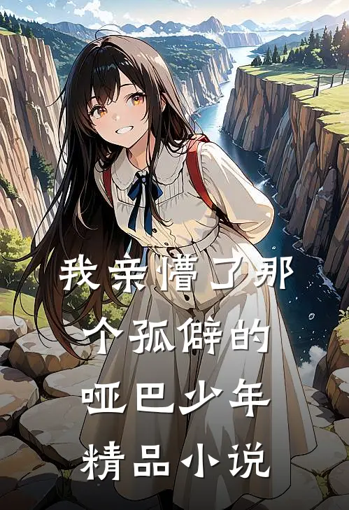 我亲懵了那个孤僻的哑巴少年精品小说