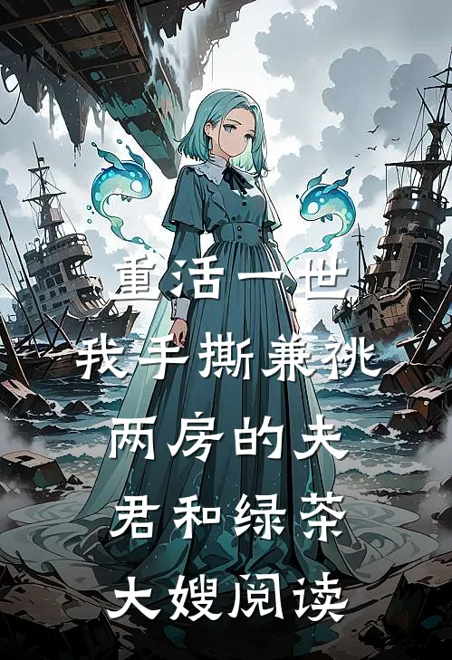 重活一世，我手撕兼祧两房的夫君和绿茶大嫂阅读
