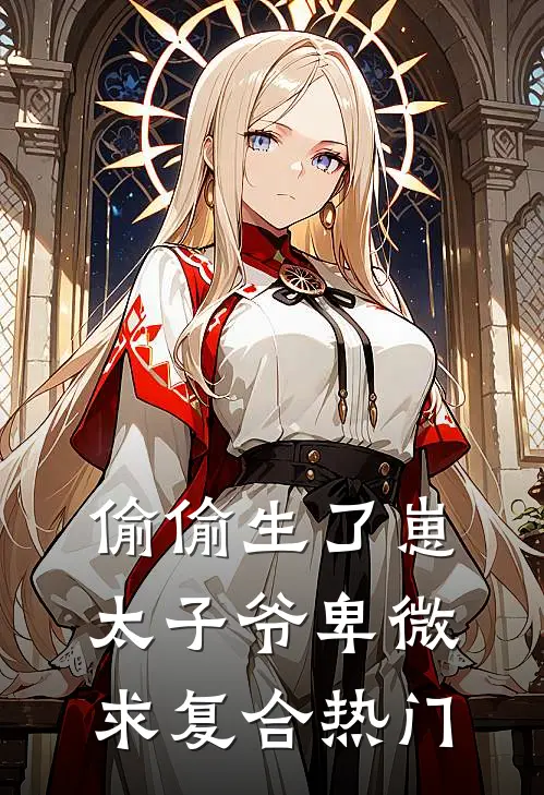 偷偷生了崽，太子爷卑微求复合热门
