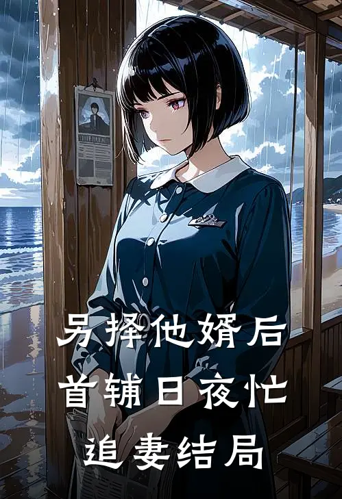 另择他婿后，首辅日夜忙追妻结局