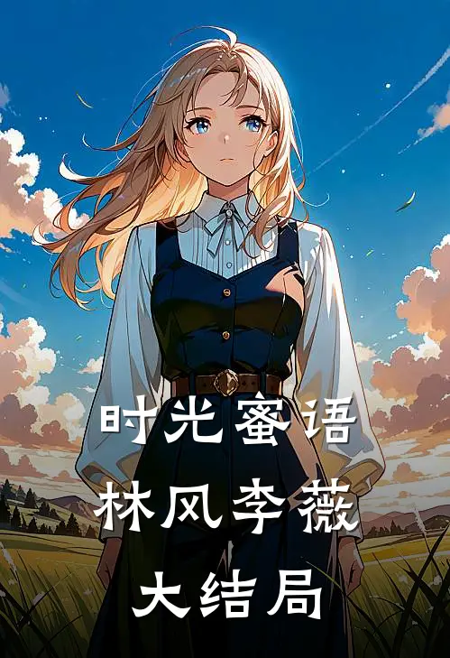 时光蜜语林风李薇大结局