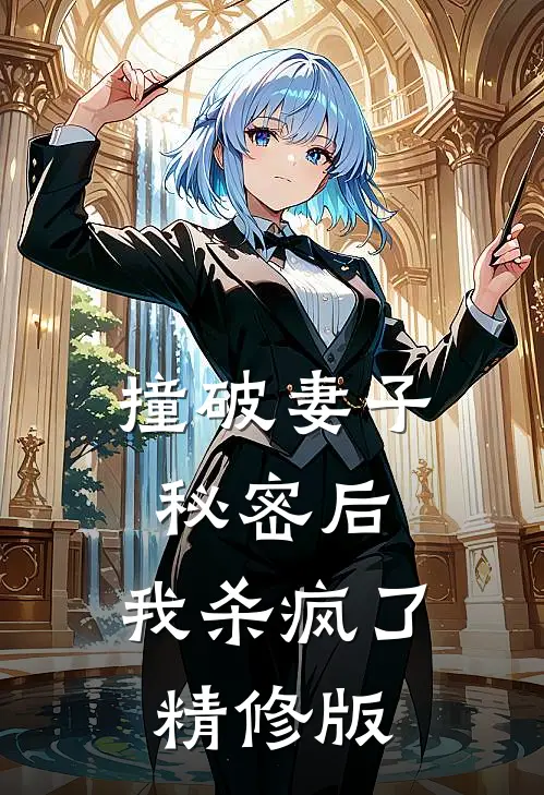 撞破妻子秘密后,我杀疯了精修版在线观看