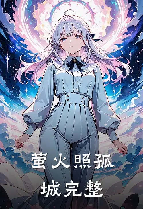 萤火照孤城完整