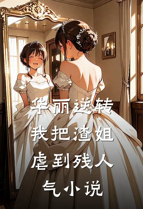 华丽逆转，我把渣姐虐到残人气小说