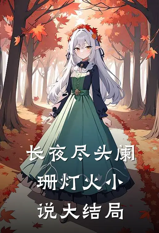 长夜尽头阑珊灯火小说大结局