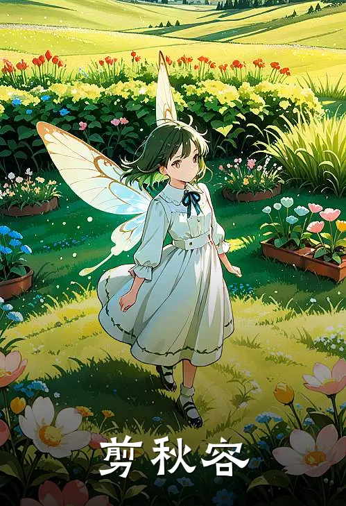 剪秋容