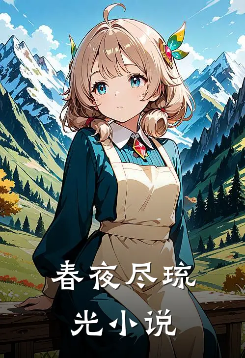 春夜尽琉光小说