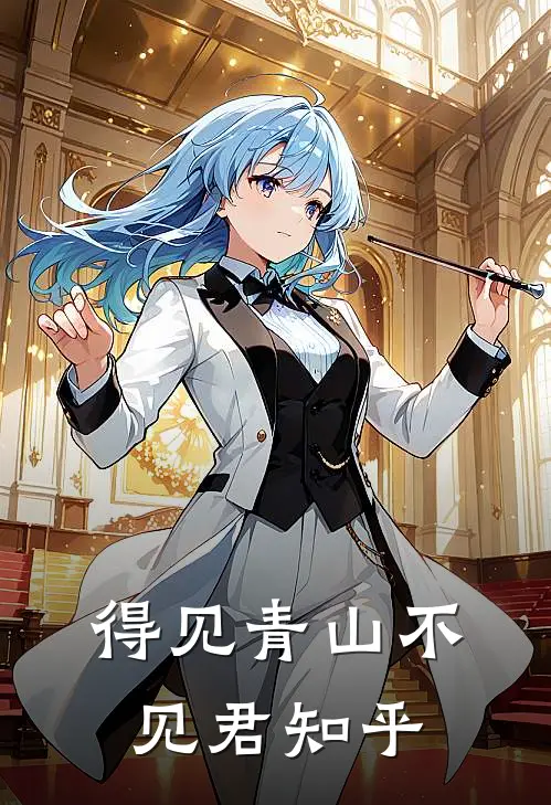 得见青山不见君知乎