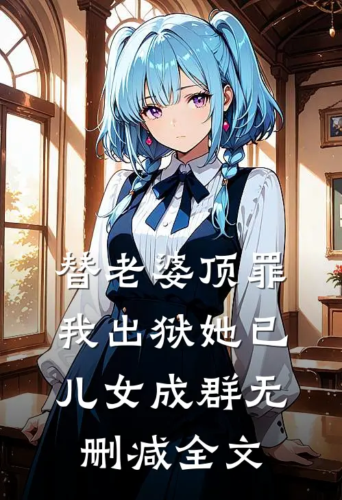 替老婆顶罪，我出狱她已儿女成群无删减全文