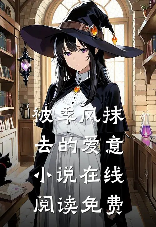 被季风抹去的爱意小说在线阅读免费