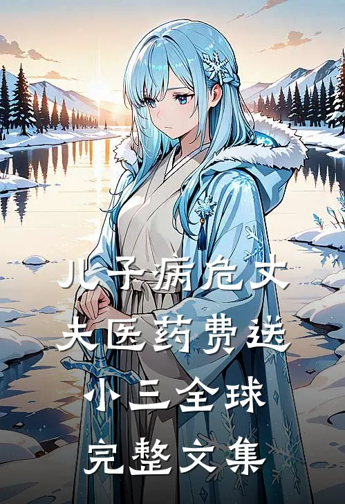 儿子病危丈夫医药费送小三全球完整文集