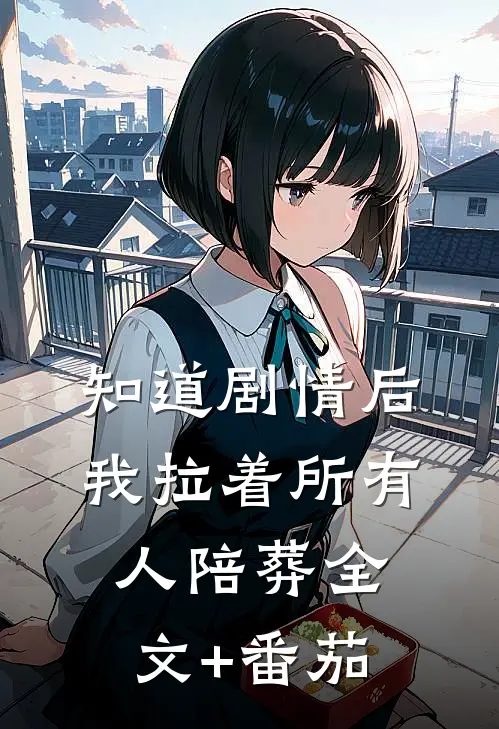 知道剧情后，我拉着所有人陪葬全文+番茄