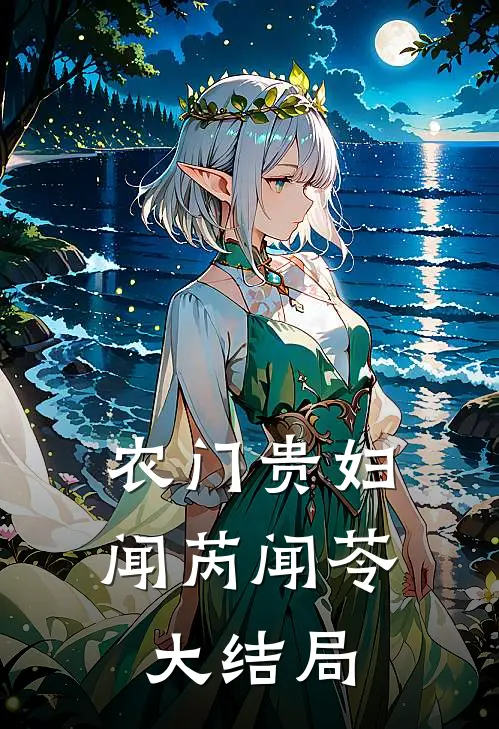农门贵妇闻芮闻苓大结局
