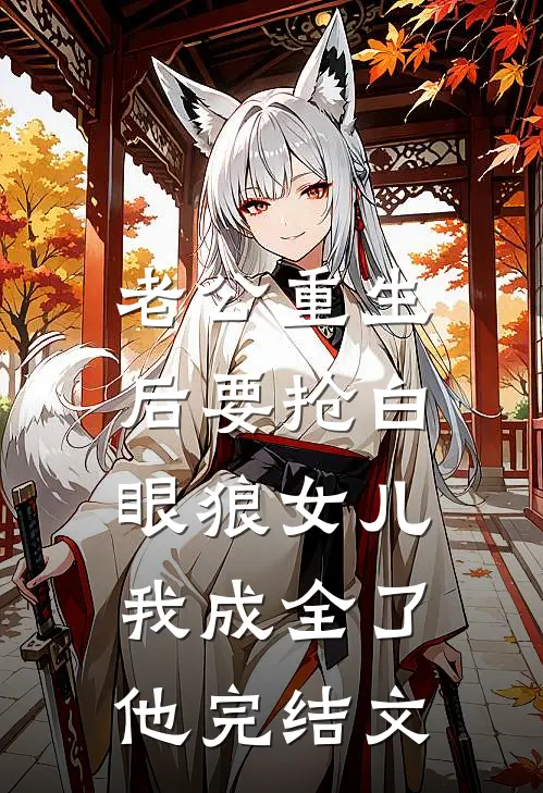 老公重生后要抢白眼狼女儿，我成全了他完结文