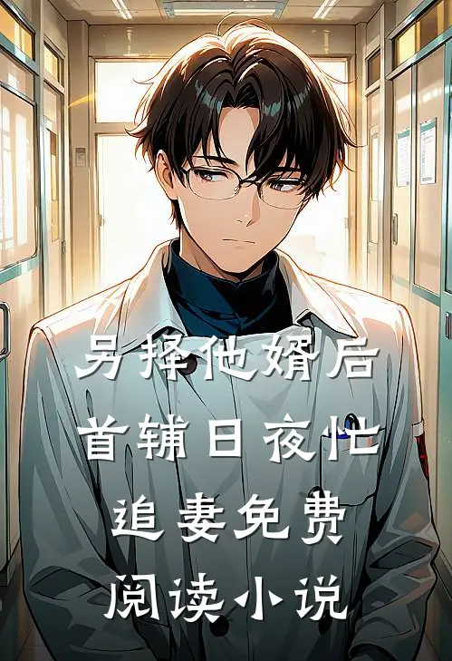 另择他婿后，首辅日夜忙追妻免费阅读小说