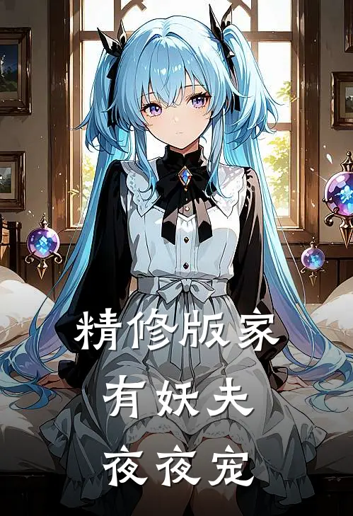 精修版家有妖夫，夜夜宠