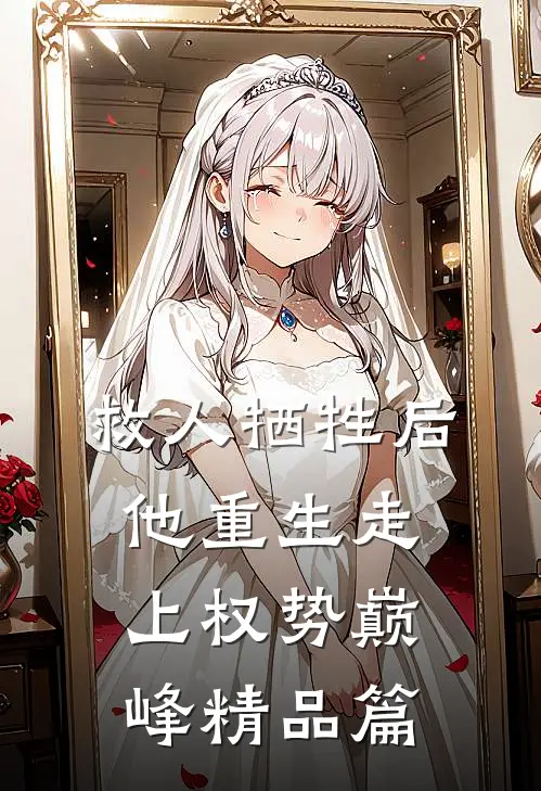救人牺牲后，他重生走上权势巅峰精品篇