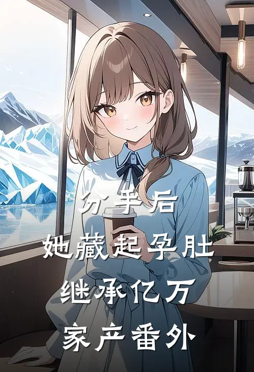 分手后，她藏起孕肚继承亿万家产番外