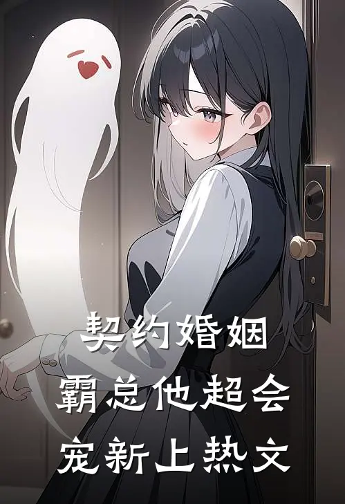 契约婚姻：霸总他超会宠新上热文