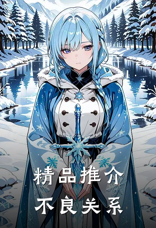精品推介不良关系