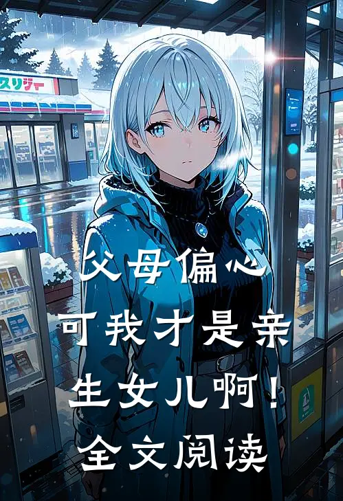 父母偏心，可我才是亲生女儿啊！全文阅读