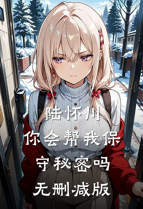陆怀川，你会帮我保守秘密吗无删减版