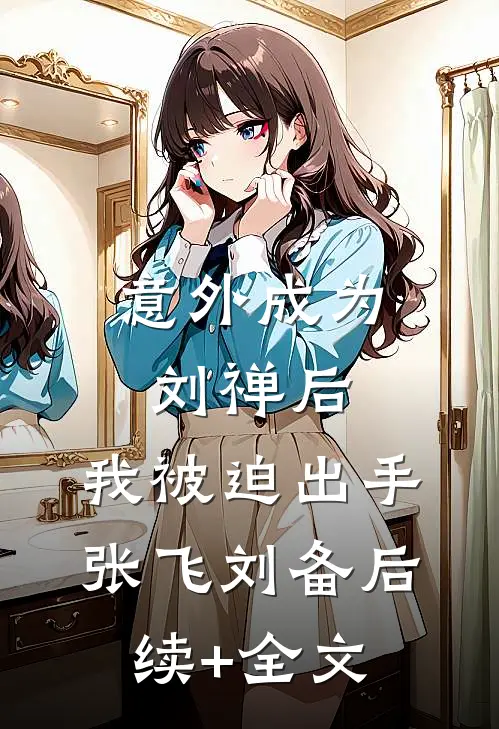 意外成为刘禅后，我被迫出手张飞刘备后续+全文