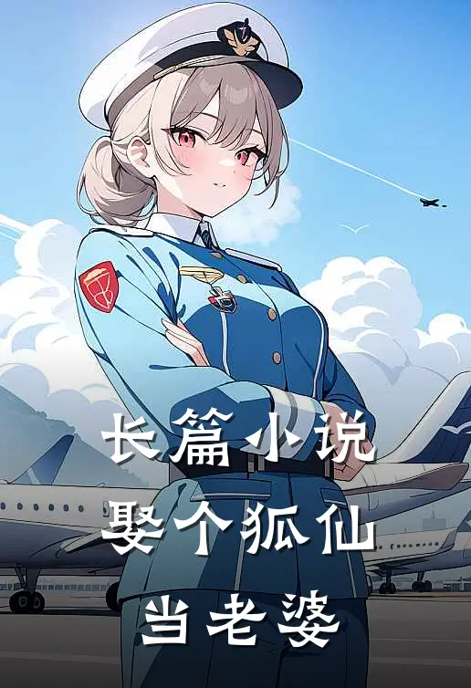 长篇小说娶个狐仙当老婆