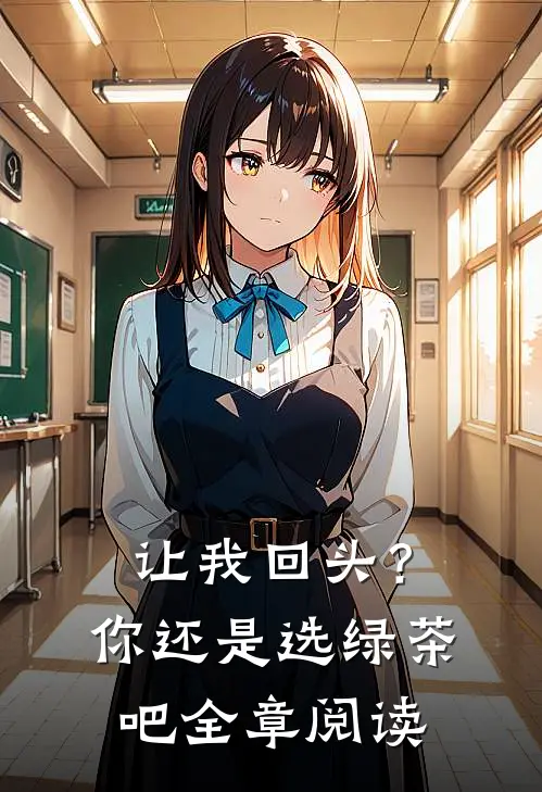 让我回头？你还是选绿茶吧全章阅读