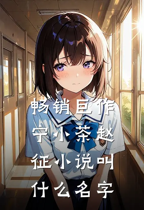 畅销巨作宁小茶赵征小说叫什么名字