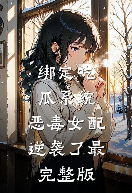 绑定吃瓜系统，恶毒女配逆袭了最完整版