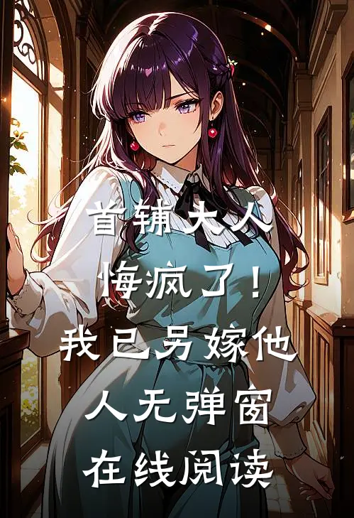 首辅大人悔疯了！我已另嫁他人无弹窗在线阅读