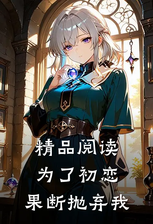 精品阅读为了初恋，果断抛弃我