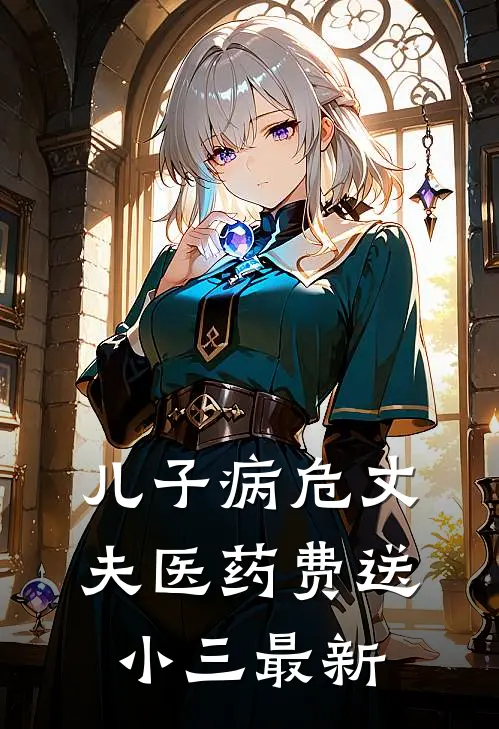 儿子病危丈夫医药费送小三最新