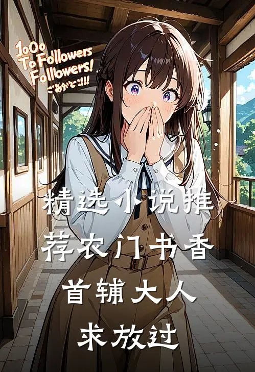 精选小说推荐农门书香：首辅大人求放过
