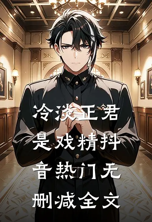冷淡正君是戏精抖音热门无删减全文