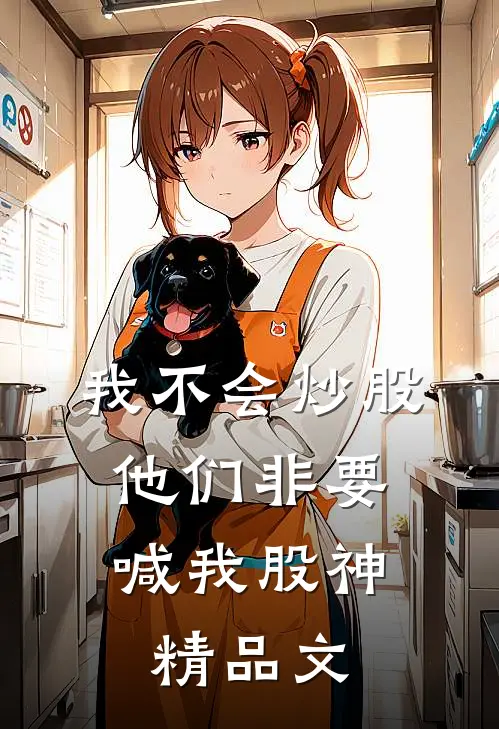 我不会炒股，他们非要喊我股神精品文