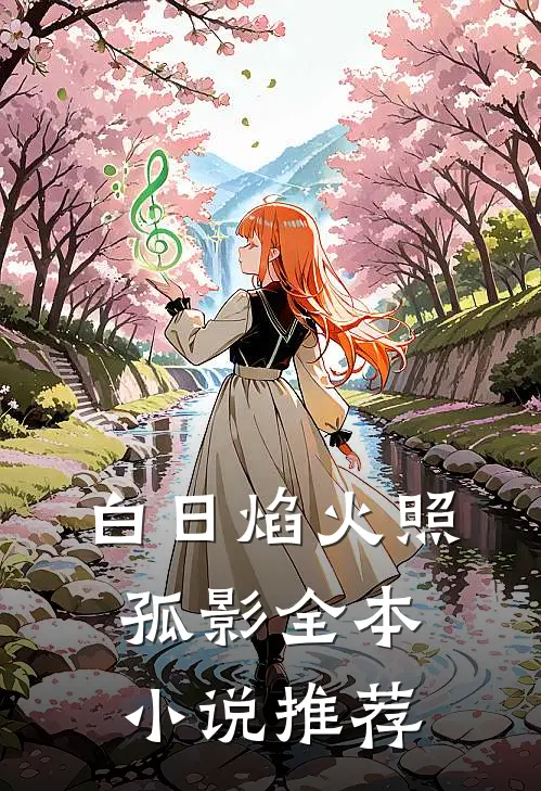 白日焰火照孤影全本小说推荐