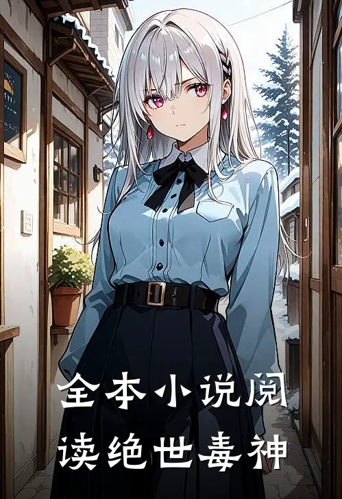 全本小说阅读绝世毒神