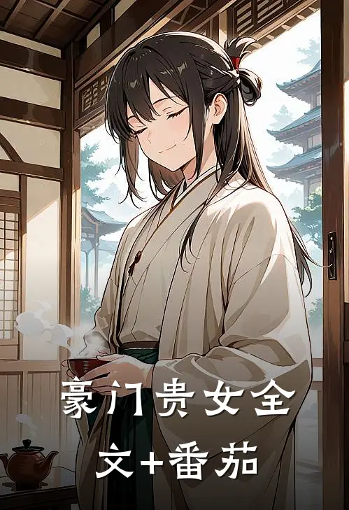 豪门贵女全文+番茄