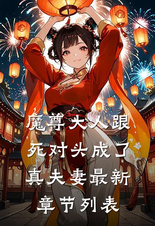 魔尊大人跟死对头成了真夫妻最新章节列表